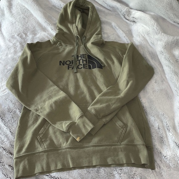 The North Face Tops - hoodie!